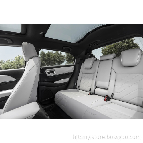 GAC HON-DA ENP1 2022 CLTC 510 km CANOLA DI CANITÀ 2610 mm Velocità massima 150 km/h SUV elettrico puro